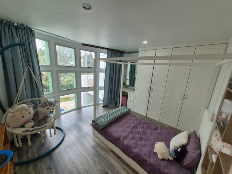 To Let 4 Bedroom Property for Rent in Centurion Golf Estate Gauteng