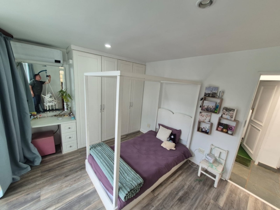 To Let 4 Bedroom Property for Rent in Centurion Golf Estate Gauteng