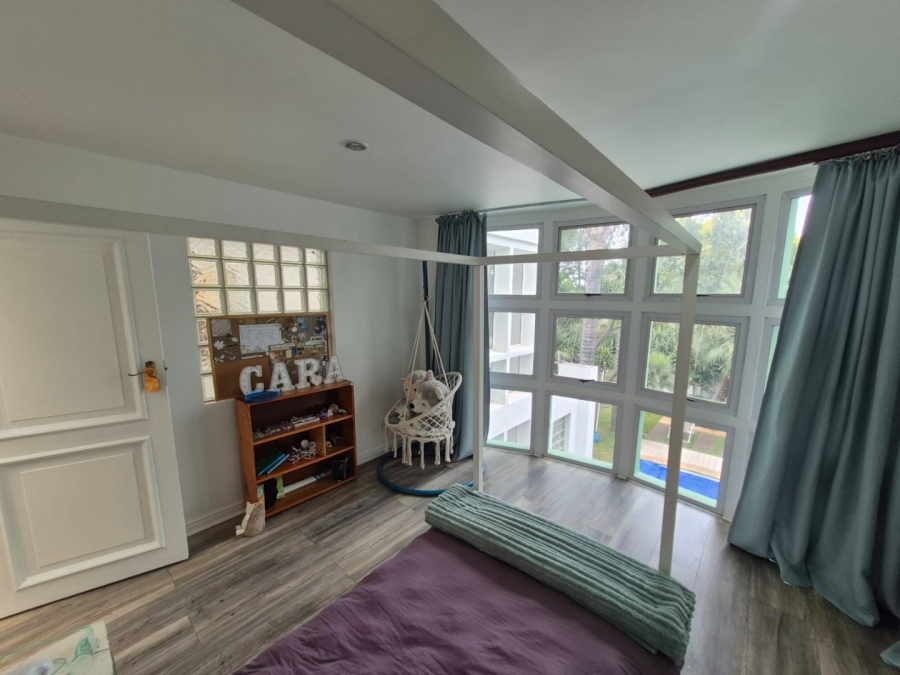 To Let 4 Bedroom Property for Rent in Centurion Golf Estate Gauteng