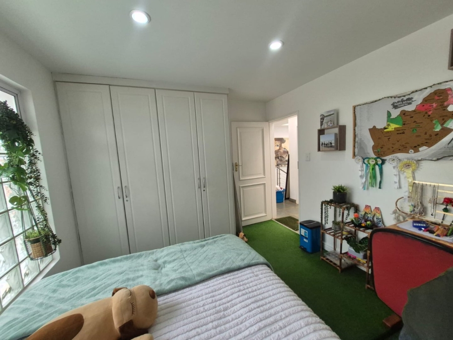 To Let 4 Bedroom Property for Rent in Centurion Golf Estate Gauteng