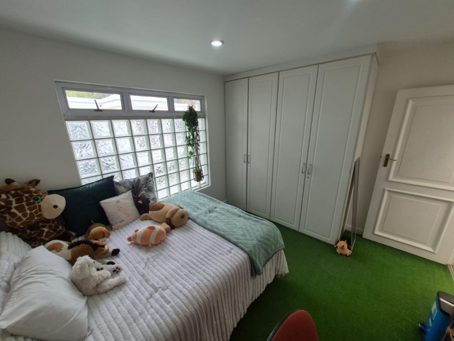 To Let 4 Bedroom Property for Rent in Centurion Golf Estate Gauteng