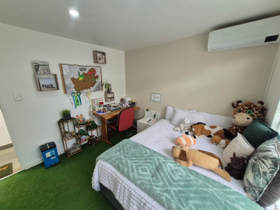 To Let 4 Bedroom Property for Rent in Centurion Golf Estate Gauteng