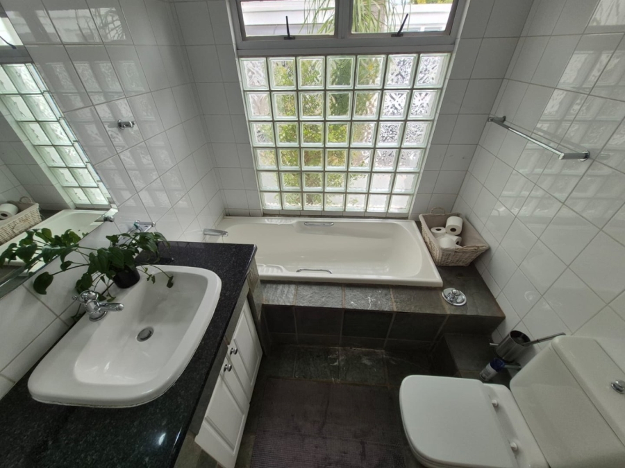 To Let 4 Bedroom Property for Rent in Centurion Golf Estate Gauteng