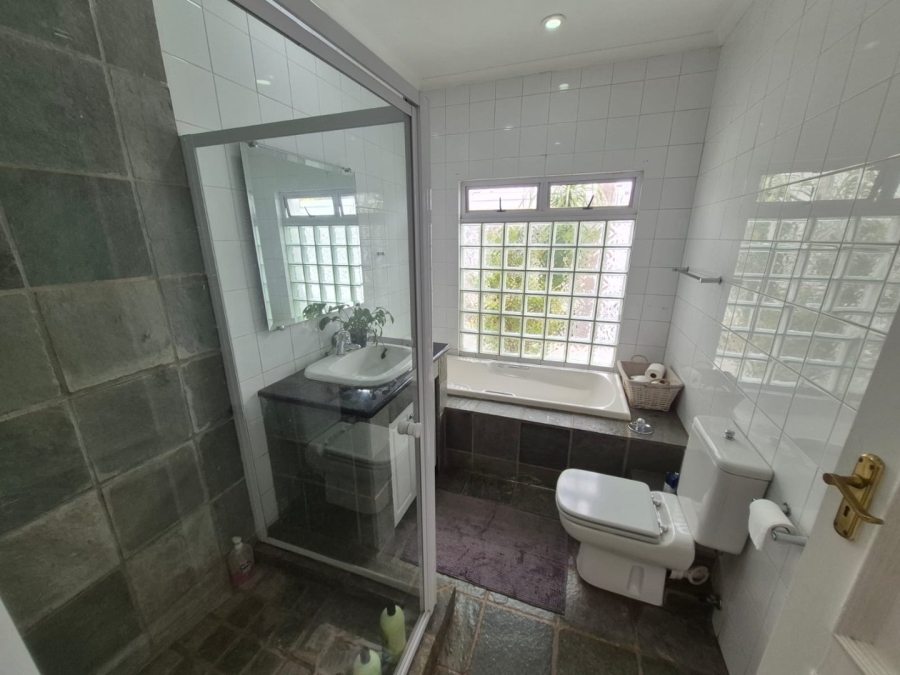 To Let 4 Bedroom Property for Rent in Centurion Golf Estate Gauteng