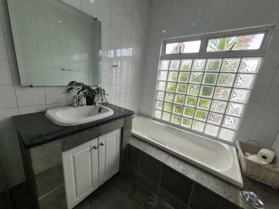 To Let 4 Bedroom Property for Rent in Centurion Golf Estate Gauteng