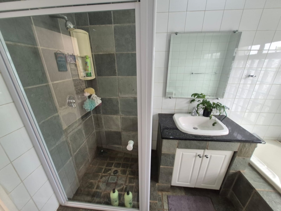 To Let 4 Bedroom Property for Rent in Centurion Golf Estate Gauteng