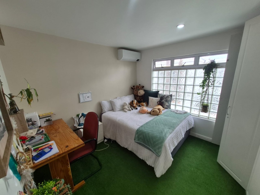 To Let 4 Bedroom Property for Rent in Centurion Golf Estate Gauteng