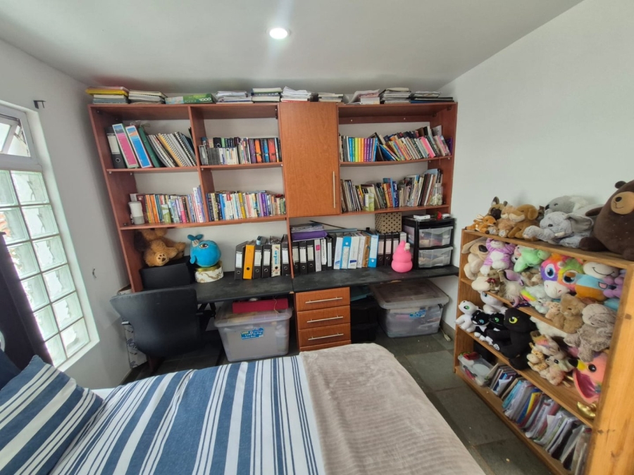 To Let 4 Bedroom Property for Rent in Centurion Golf Estate Gauteng