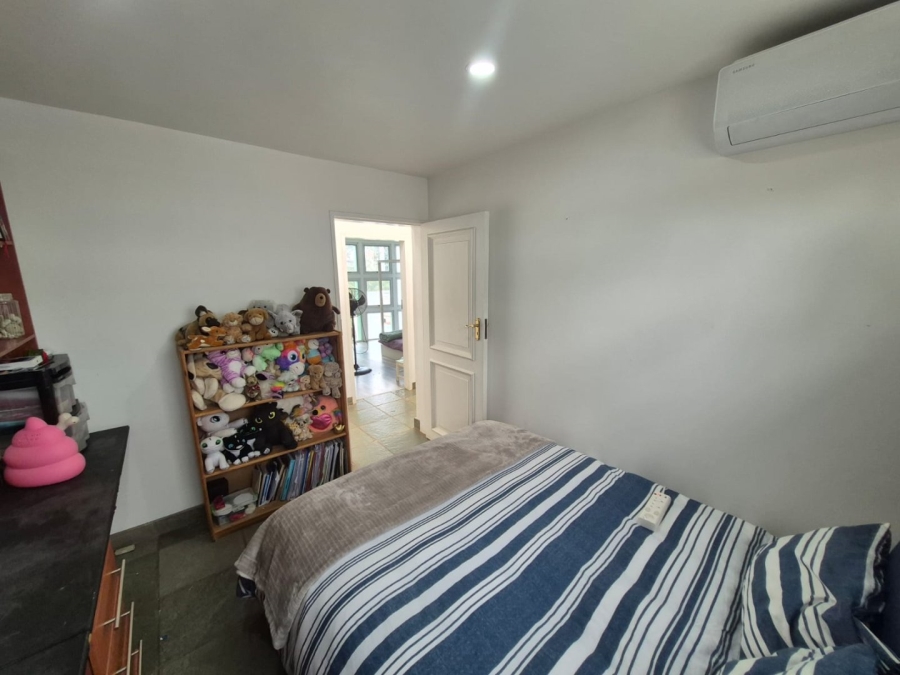 To Let 4 Bedroom Property for Rent in Centurion Golf Estate Gauteng