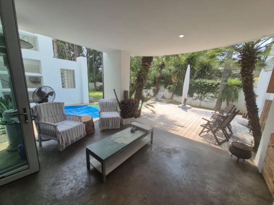 To Let 4 Bedroom Property for Rent in Centurion Golf Estate Gauteng