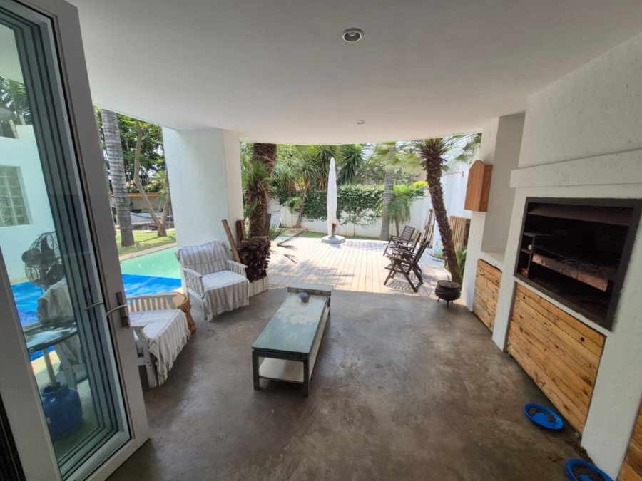 To Let 4 Bedroom Property for Rent in Centurion Golf Estate Gauteng