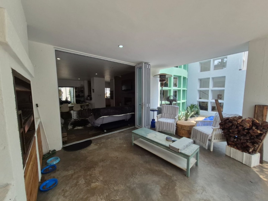 To Let 4 Bedroom Property for Rent in Centurion Golf Estate Gauteng