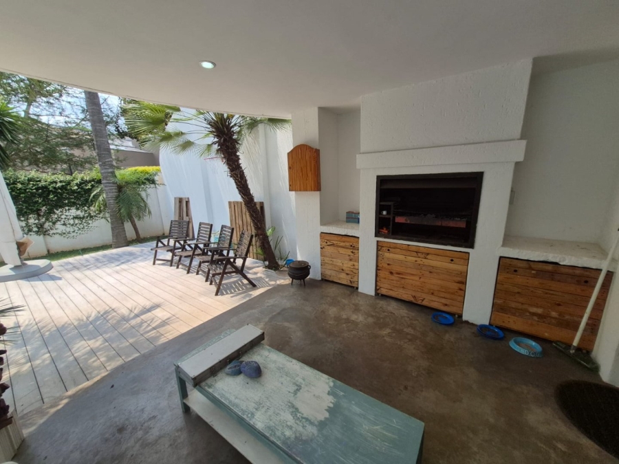 To Let 4 Bedroom Property for Rent in Centurion Golf Estate Gauteng