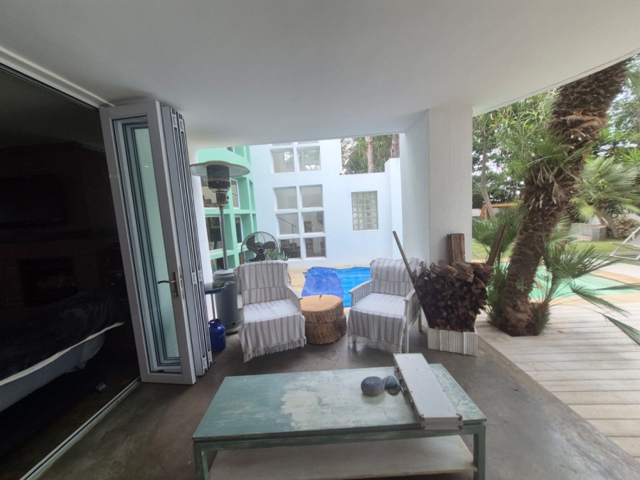 To Let 4 Bedroom Property for Rent in Centurion Golf Estate Gauteng