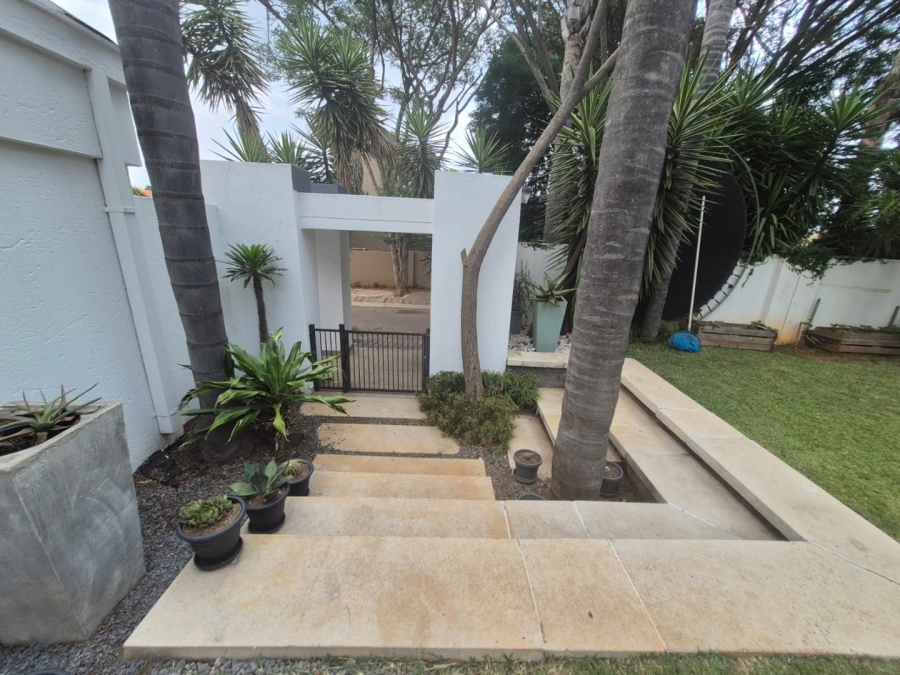 To Let 4 Bedroom Property for Rent in Centurion Golf Estate Gauteng