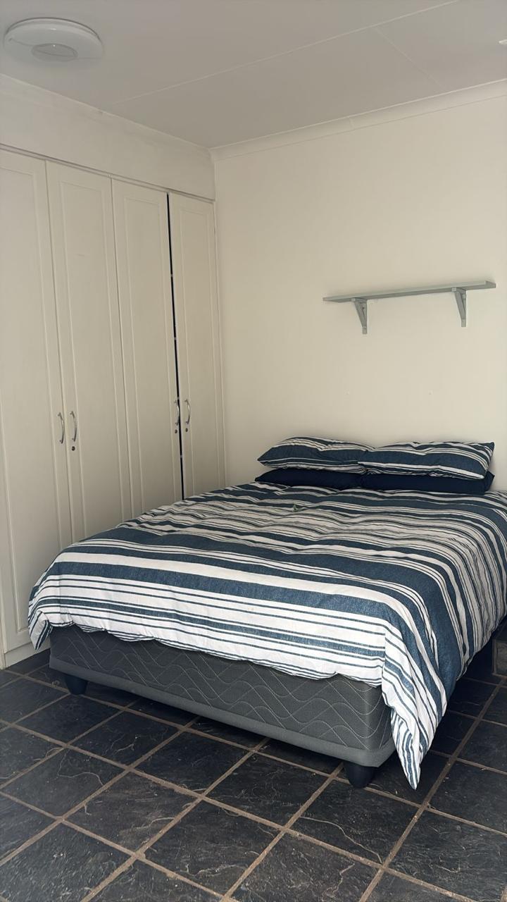 To Let 4 Bedroom Property for Rent in Centurion Golf Estate Gauteng