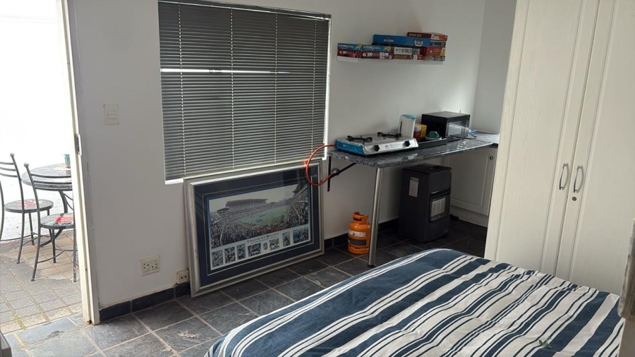 To Let 4 Bedroom Property for Rent in Centurion Golf Estate Gauteng