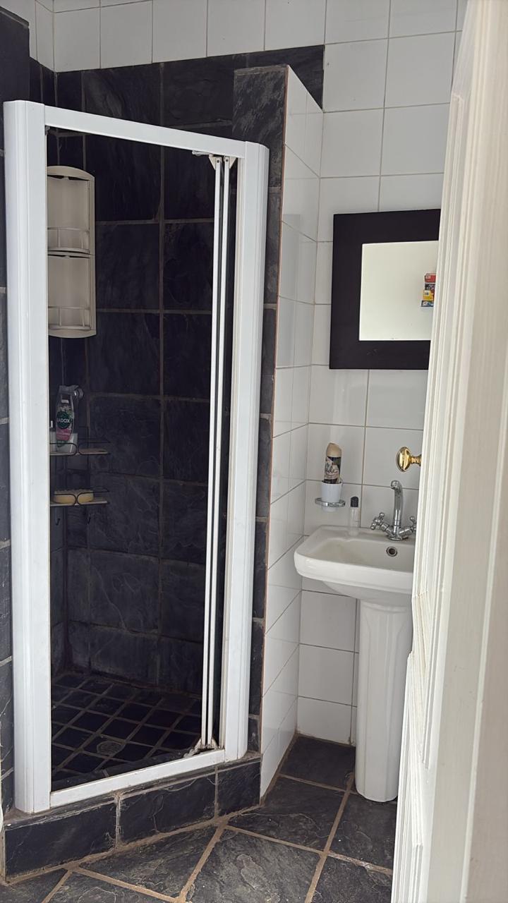 To Let 4 Bedroom Property for Rent in Centurion Golf Estate Gauteng