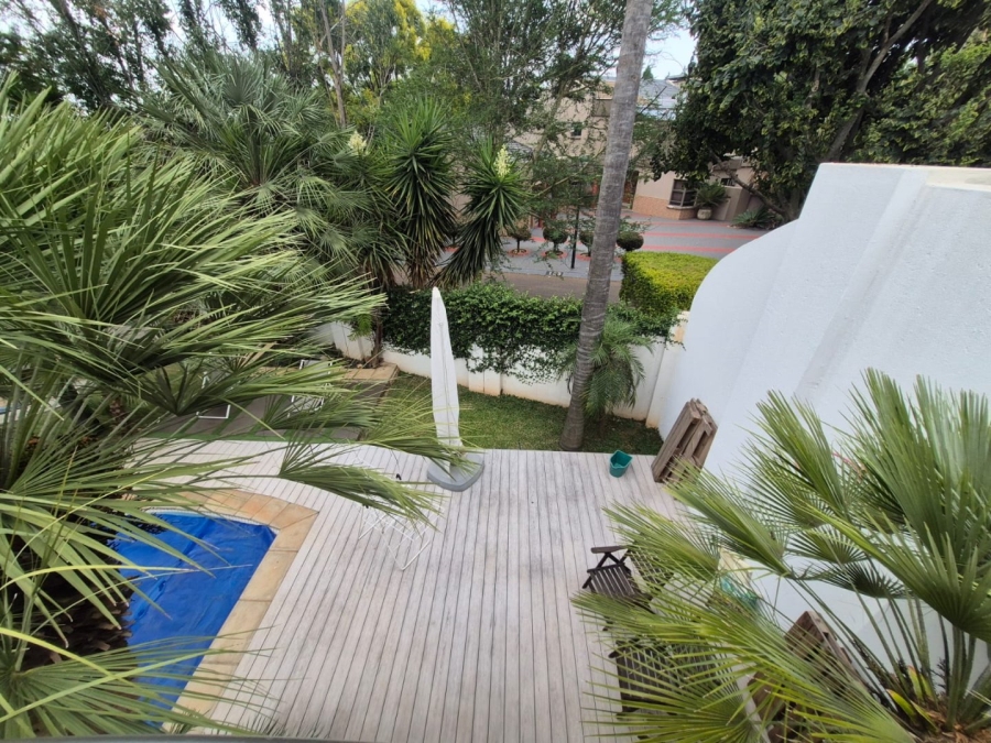 To Let 4 Bedroom Property for Rent in Centurion Golf Estate Gauteng