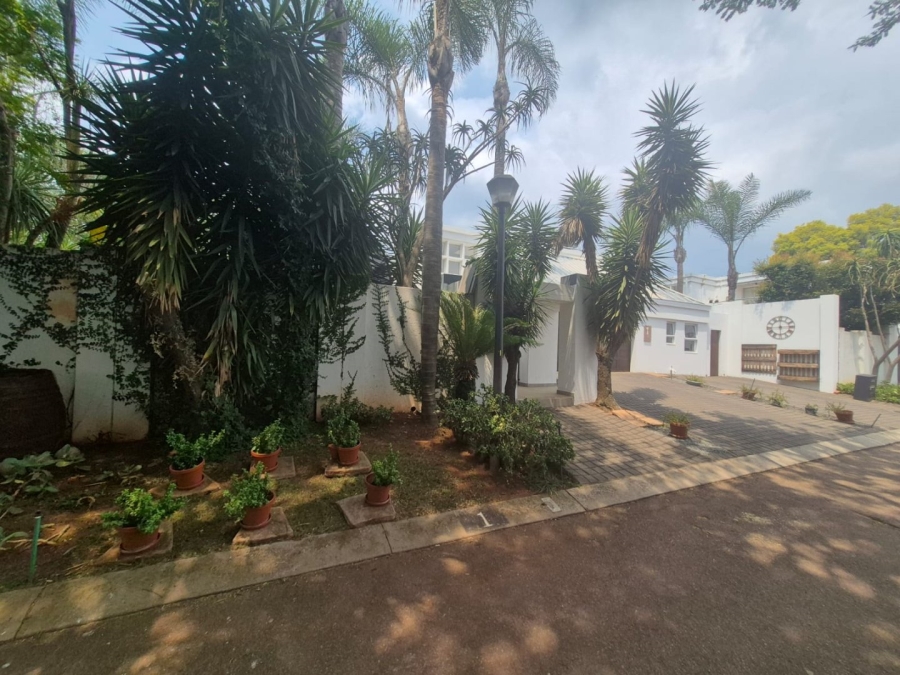 To Let 4 Bedroom Property for Rent in Centurion Golf Estate Gauteng