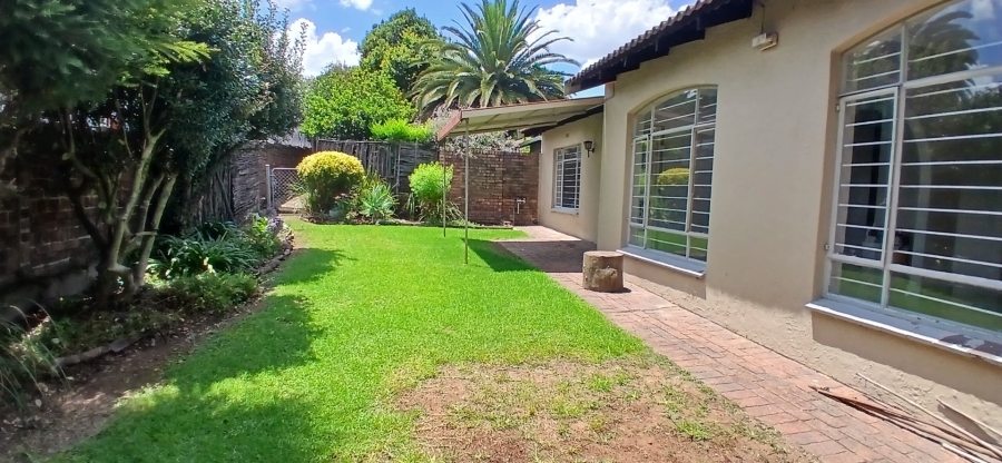 To Let 3 Bedroom Property for Rent in Malanshof Gauteng