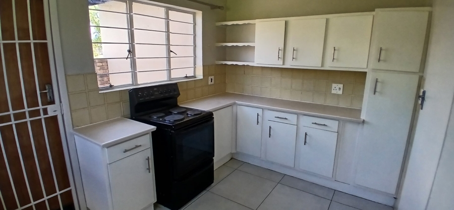 To Let 3 Bedroom Property for Rent in Malanshof Gauteng