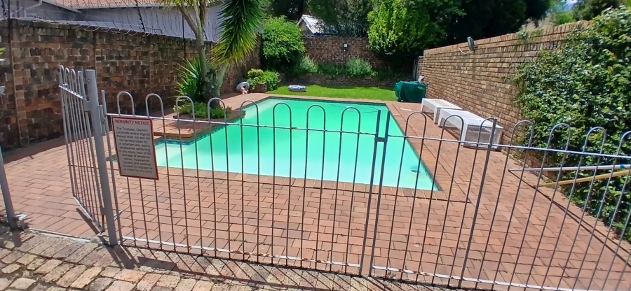 To Let 3 Bedroom Property for Rent in Malanshof Gauteng
