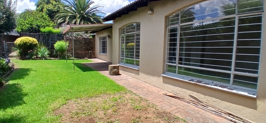 To Let 3 Bedroom Property for Rent in Malanshof Gauteng