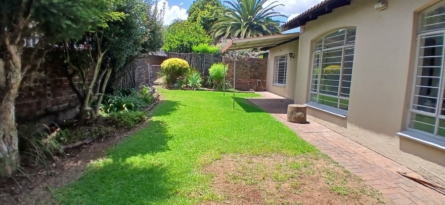 To Let 3 Bedroom Property for Rent in Malanshof Gauteng