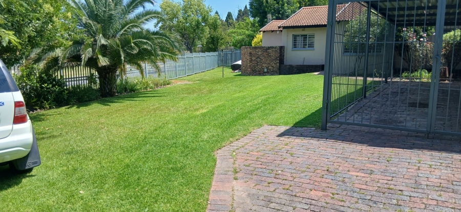 To Let 3 Bedroom Property for Rent in Malanshof Gauteng