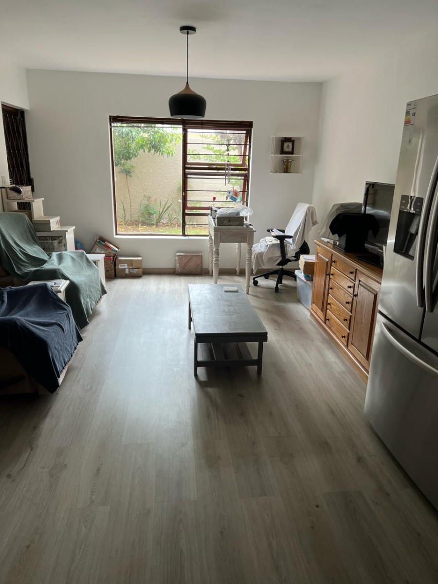 1 Bedroom Property for Sale in Morningside Gauteng