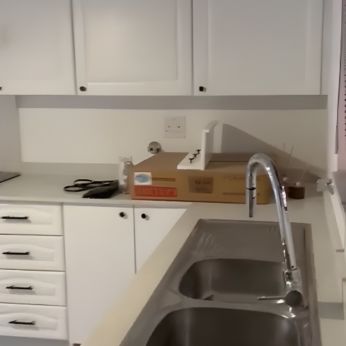 1 Bedroom Property for Sale in Morningside Gauteng