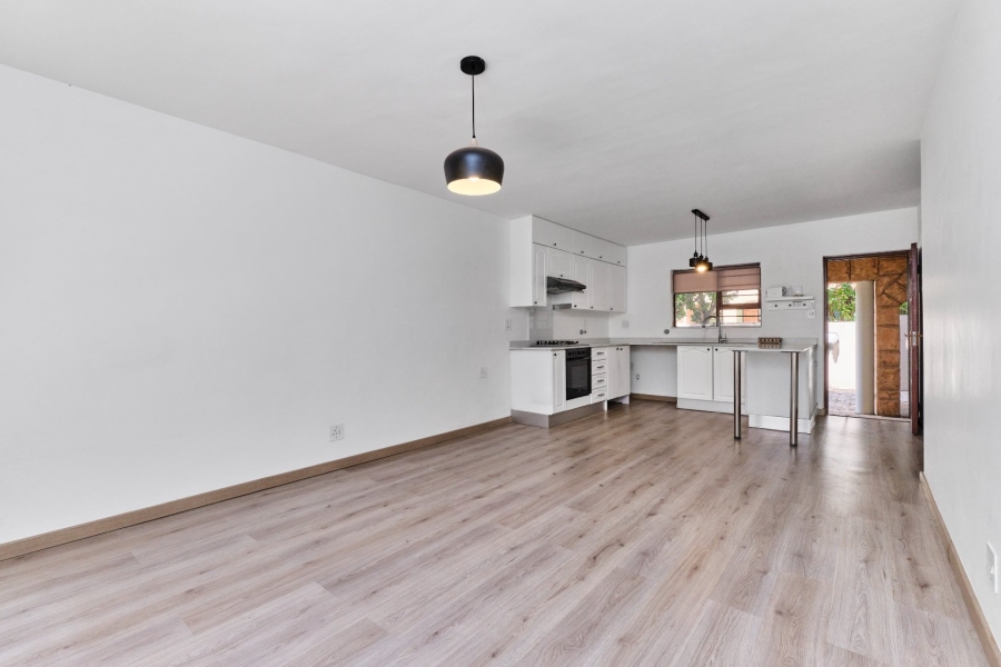 1 Bedroom Property for Sale in Morningside Gauteng