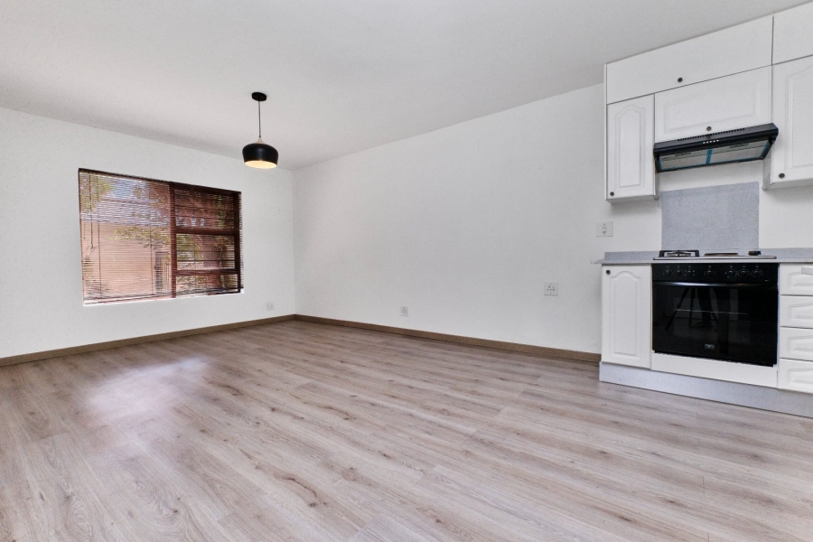 1 Bedroom Property for Sale in Morningside Gauteng