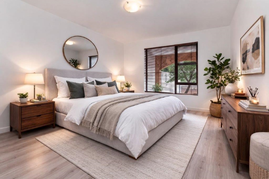 1 Bedroom Property for Sale in Morningside Gauteng