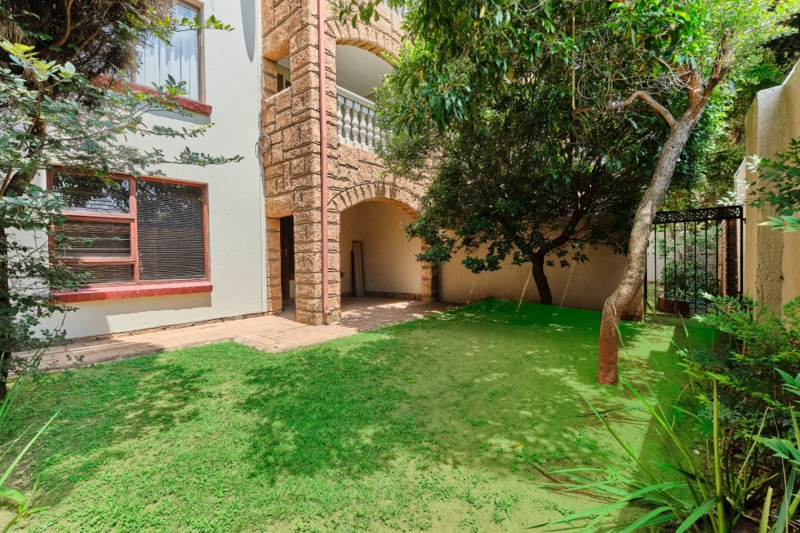 1 Bedroom Property for Sale in Morningside Gauteng