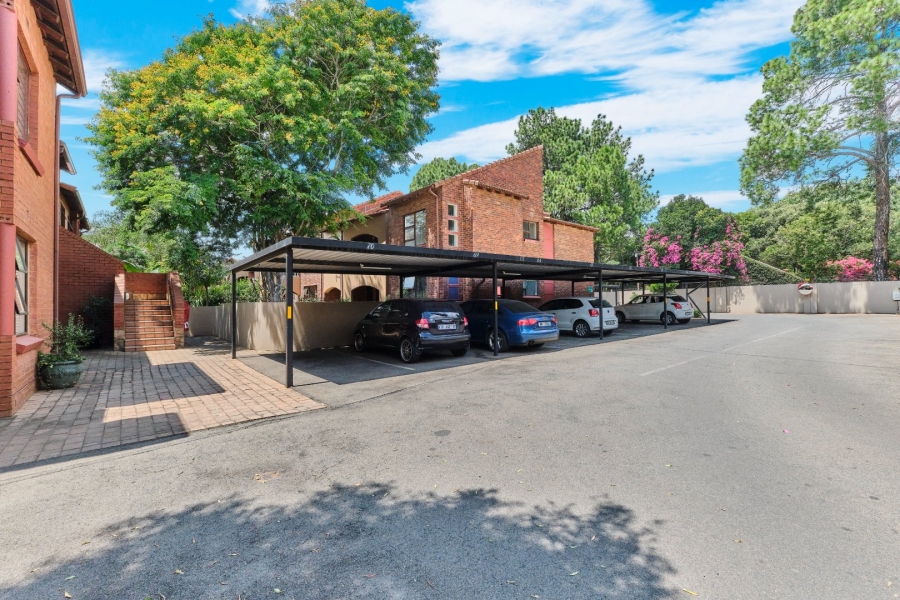 1 Bedroom Property for Sale in Morningside Gauteng