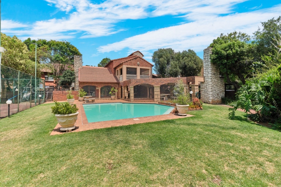 1 Bedroom Property for Sale in Morningside Gauteng