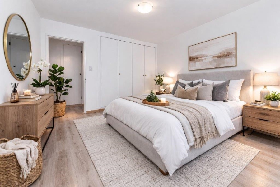 1 Bedroom Property for Sale in Morningside Gauteng