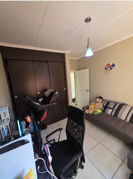 2 Bedroom Property for Sale in Greenstone Hill Gauteng