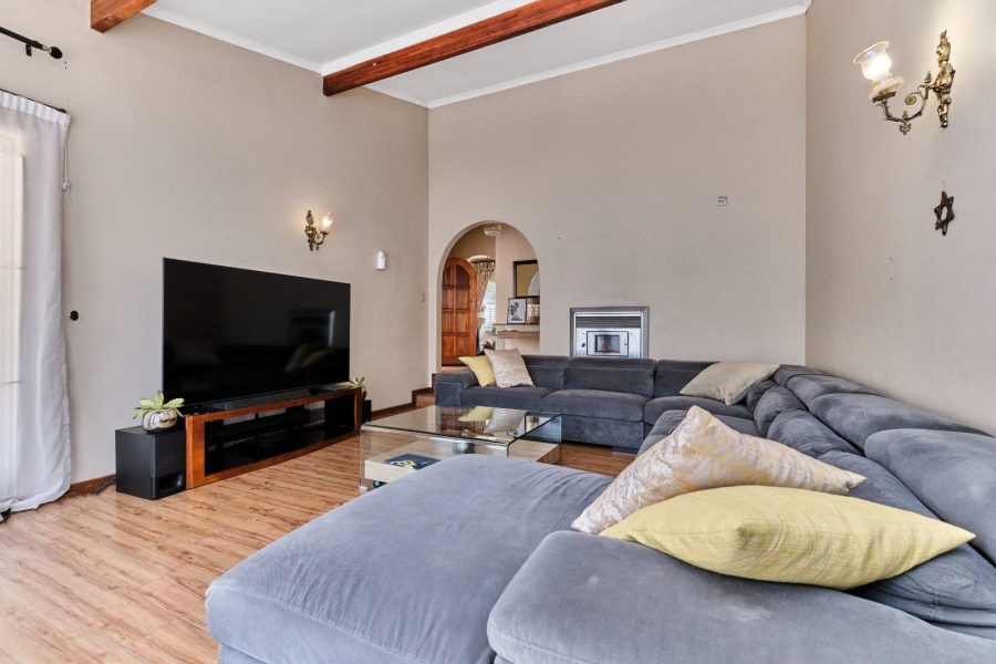 3 Bedroom Property for Sale in Malanshof Gauteng