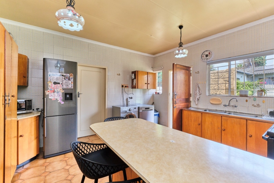 3 Bedroom Property for Sale in Malanshof Gauteng