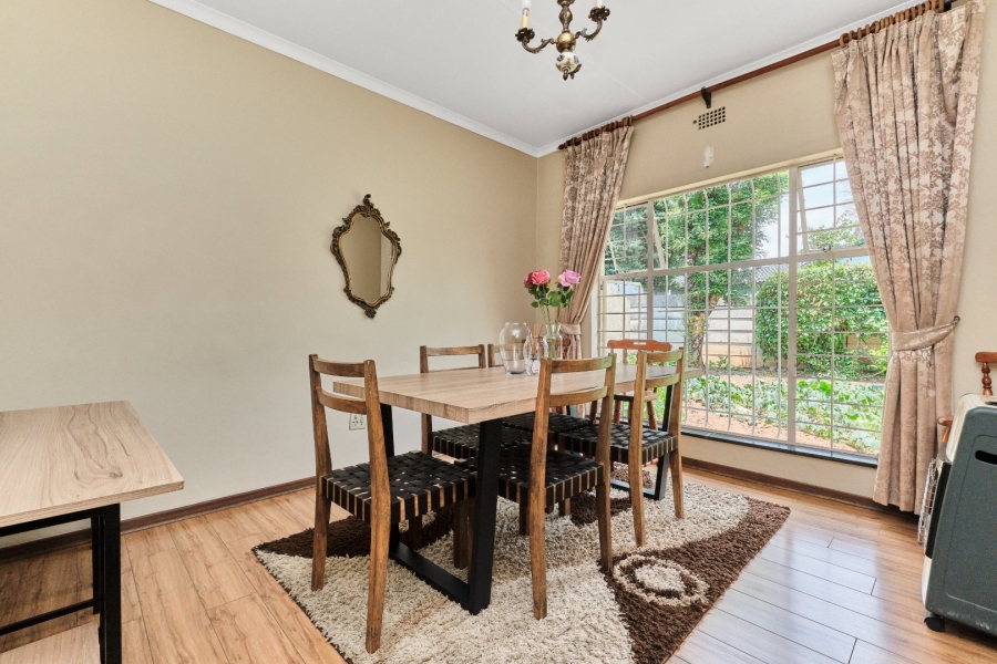 3 Bedroom Property for Sale in Malanshof Gauteng