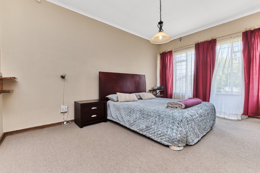 3 Bedroom Property for Sale in Malanshof Gauteng