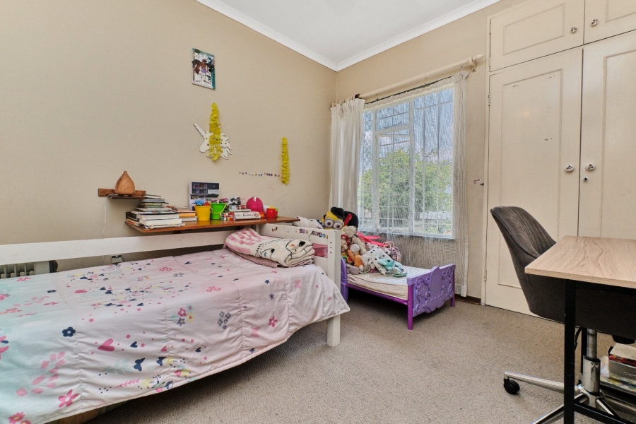 3 Bedroom Property for Sale in Malanshof Gauteng