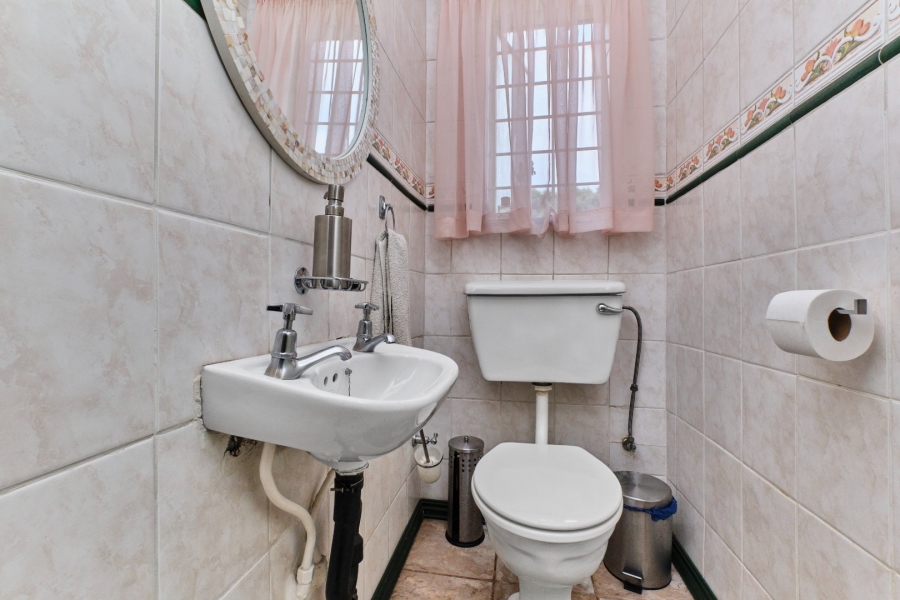 3 Bedroom Property for Sale in Malanshof Gauteng