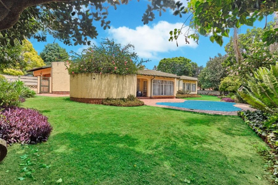 3 Bedroom Property for Sale in Malanshof Gauteng