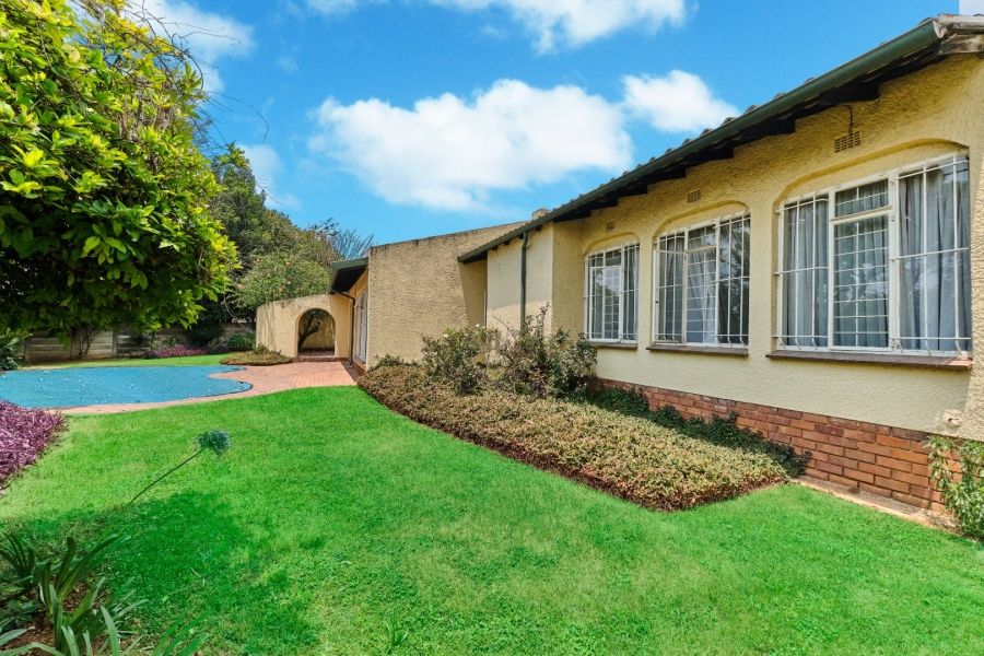 3 Bedroom Property for Sale in Malanshof Gauteng