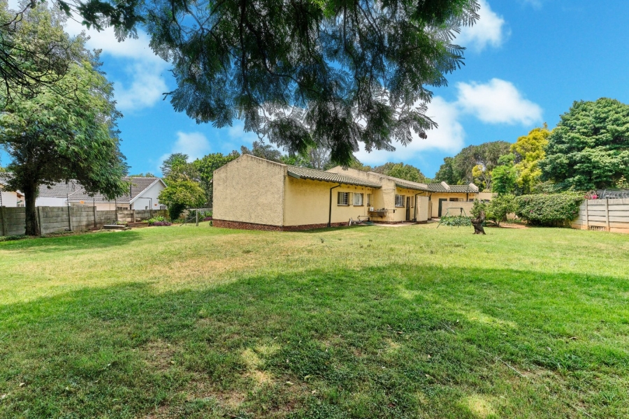 3 Bedroom Property for Sale in Malanshof Gauteng