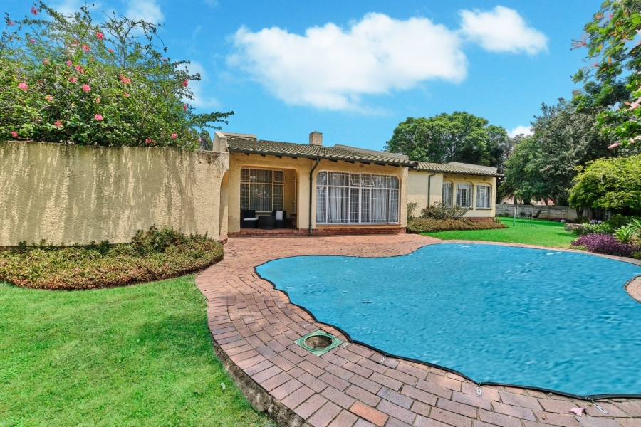 3 Bedroom Property for Sale in Malanshof Gauteng